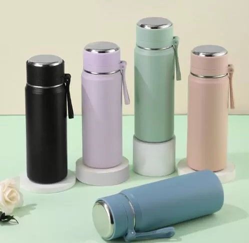 Quà tặng bình giữ nhiệt in logo 1