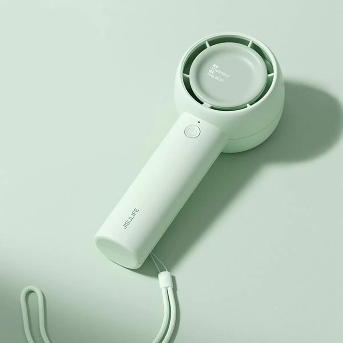 Quà tặng quạt cầm tay mini 1