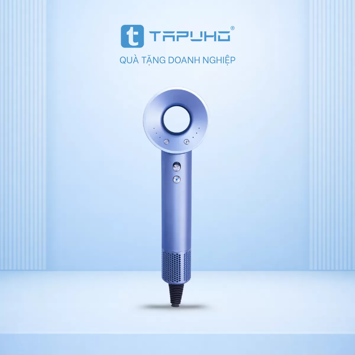 Máy sấy tóc THD-1625 – 1600W