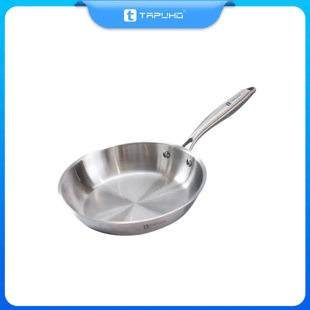 Chảo inox cao cấp quà tặng công đoàn dịp lễ