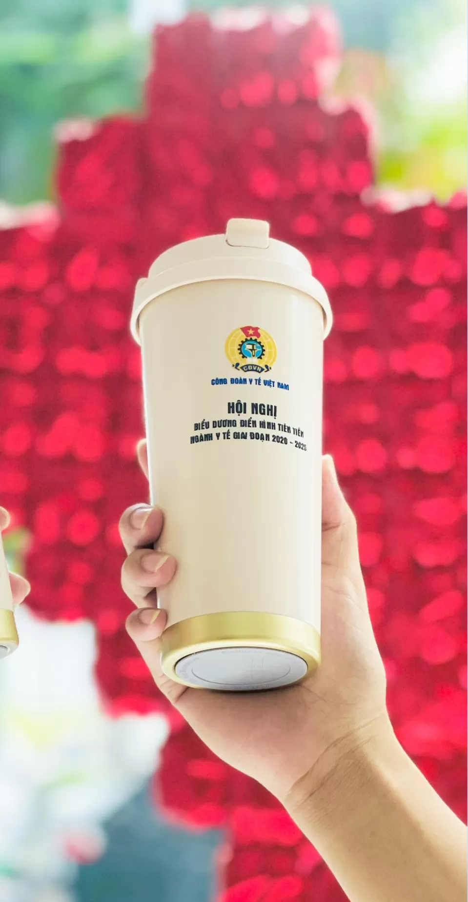 Quà tặng sự kiện