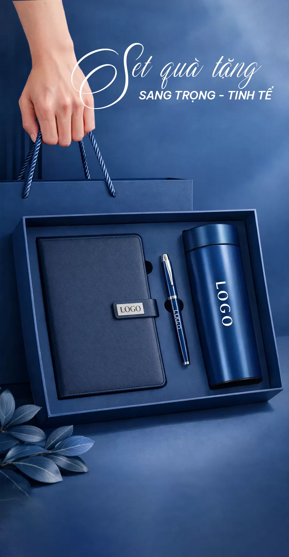 Quà tặng giftset