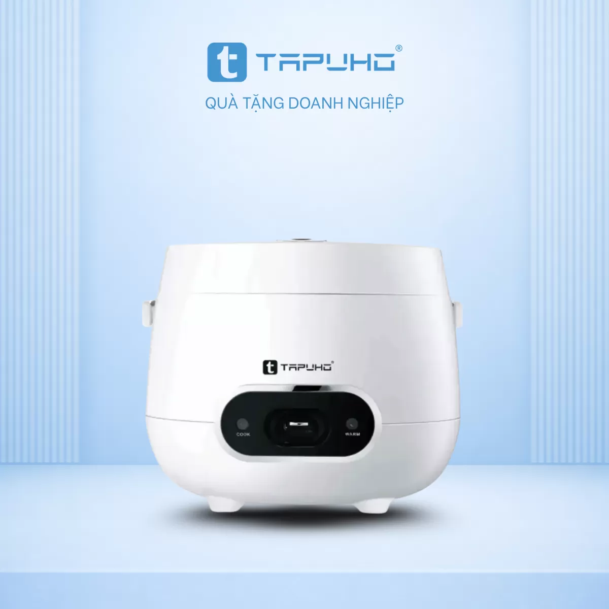 Nồi cơm điện TRC3012 1.2L