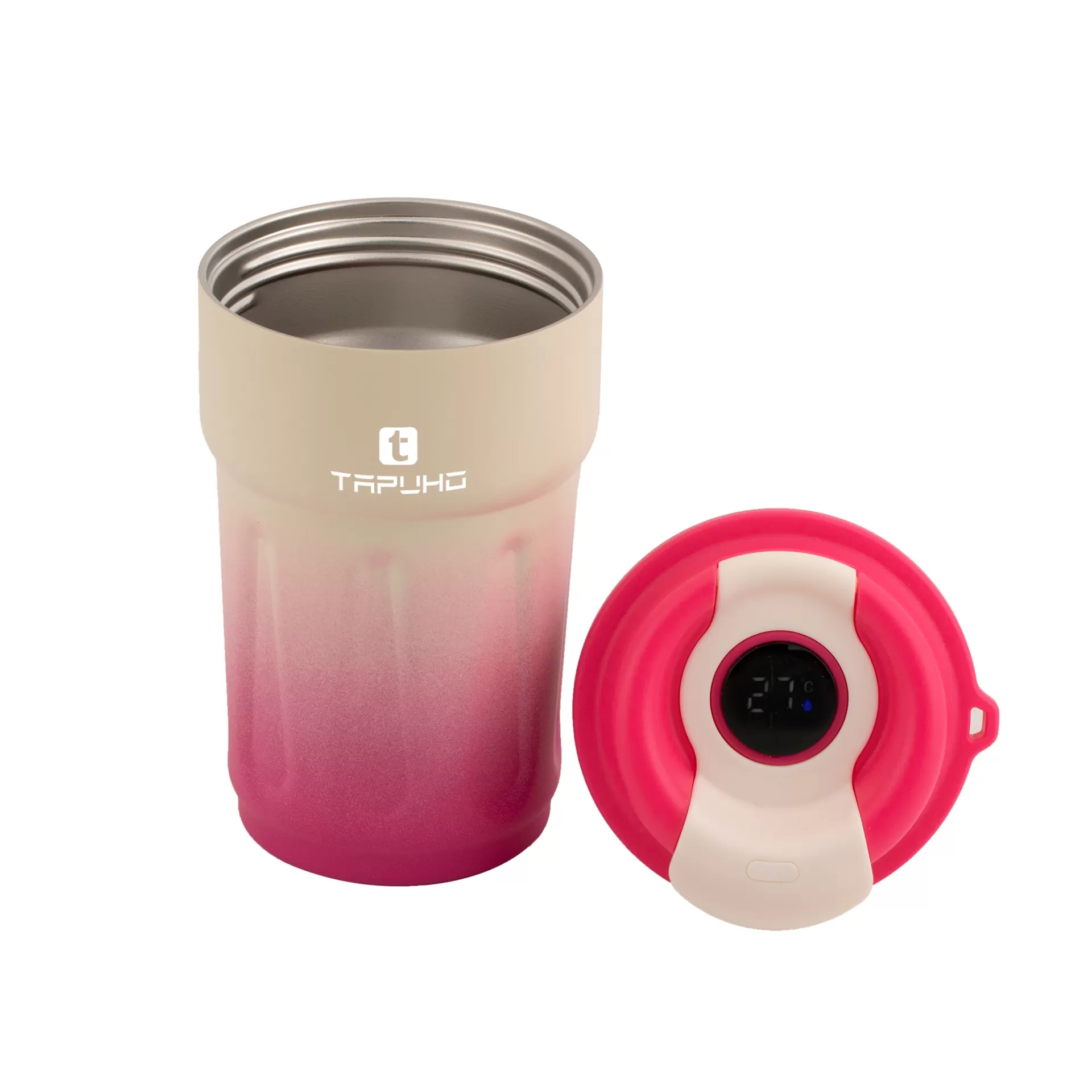 Cốc giữ nhiệt TAPUHO TVC15