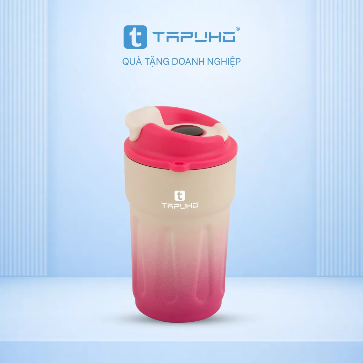 Cốc giữ nhiệt TAPUHO TVC15
