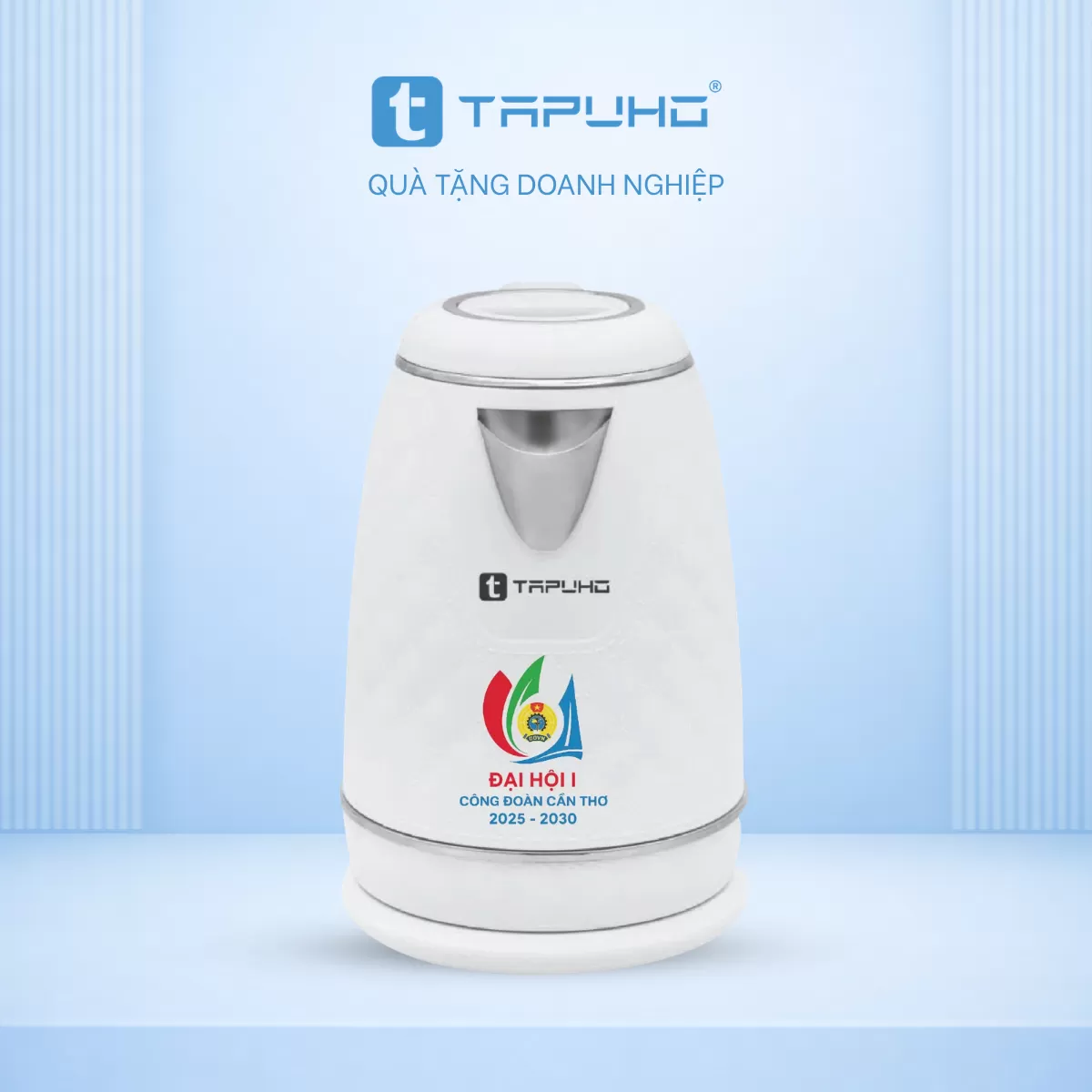 Bình đun siêu tốc TAPUHO TSK3000 – 1.8L