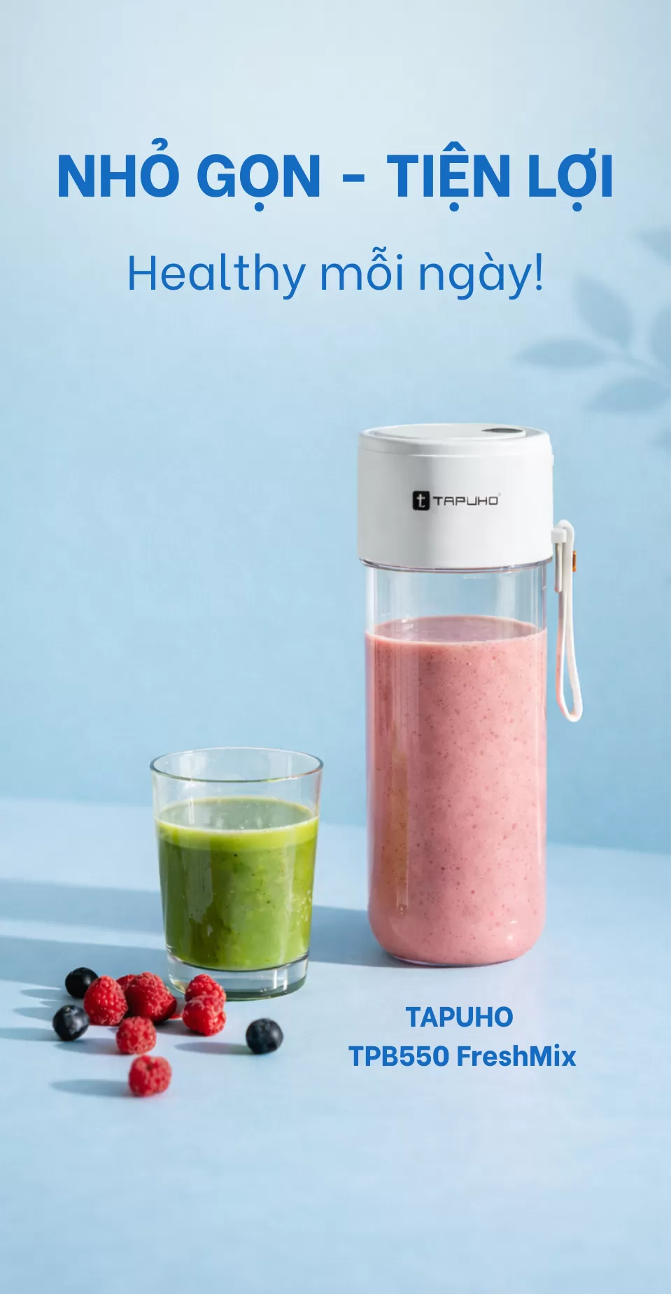 Quà tặng gia dụng