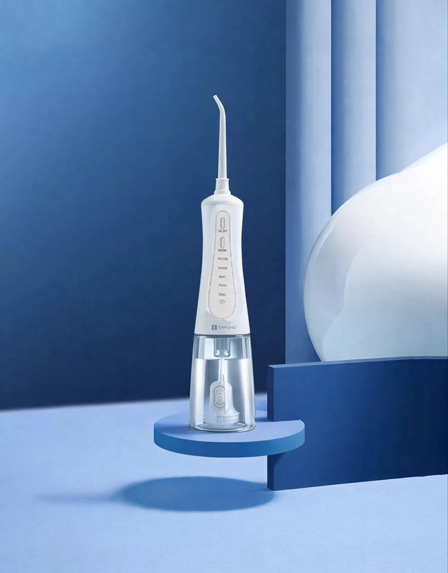 Quà tặng sức khỏe