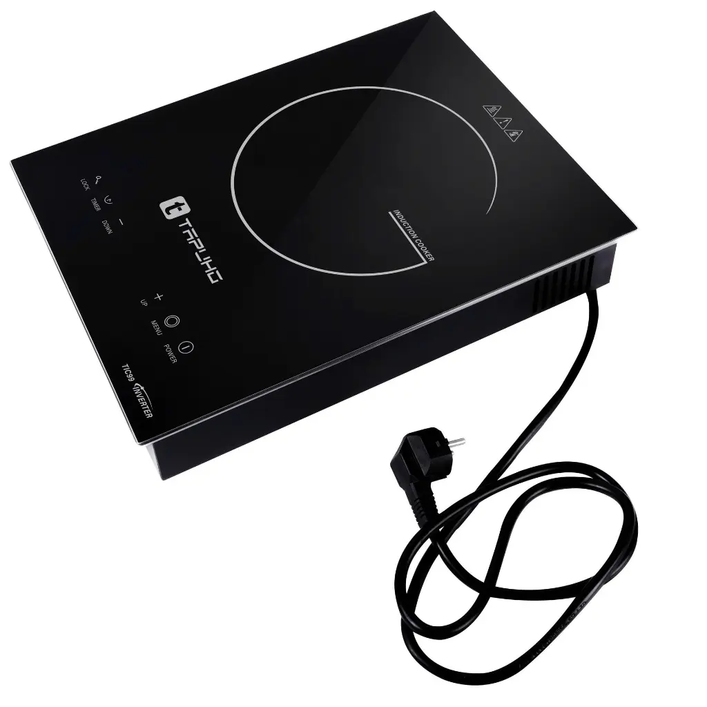 Bếp từ đơn TIC39 – Ø26cm