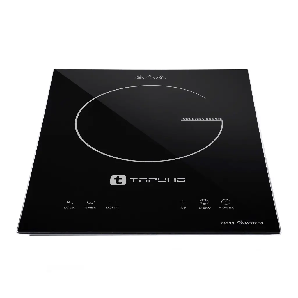 Bếp từ đơn TIC39 – Ø26cm