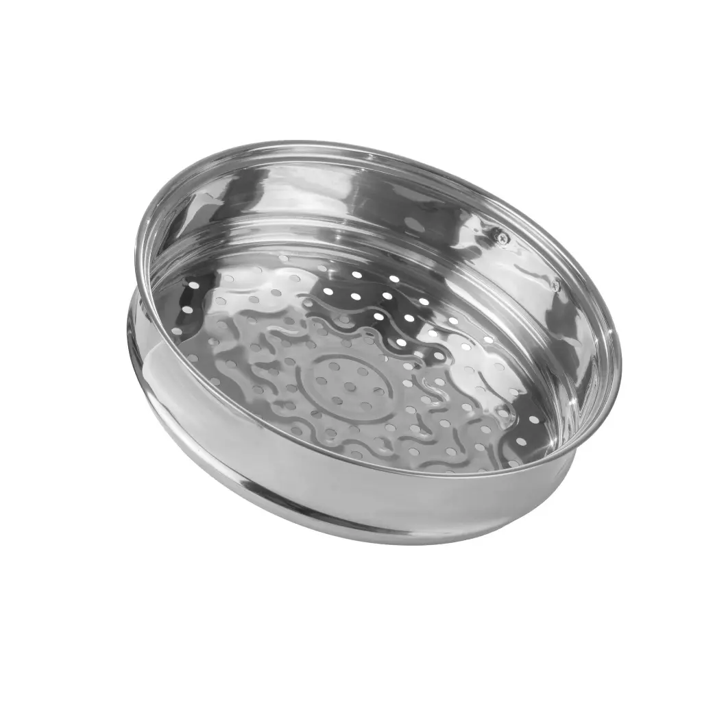 NỒI LẨU NƯỚNG HẤP 2 TẦNG TAPUHO TMP99