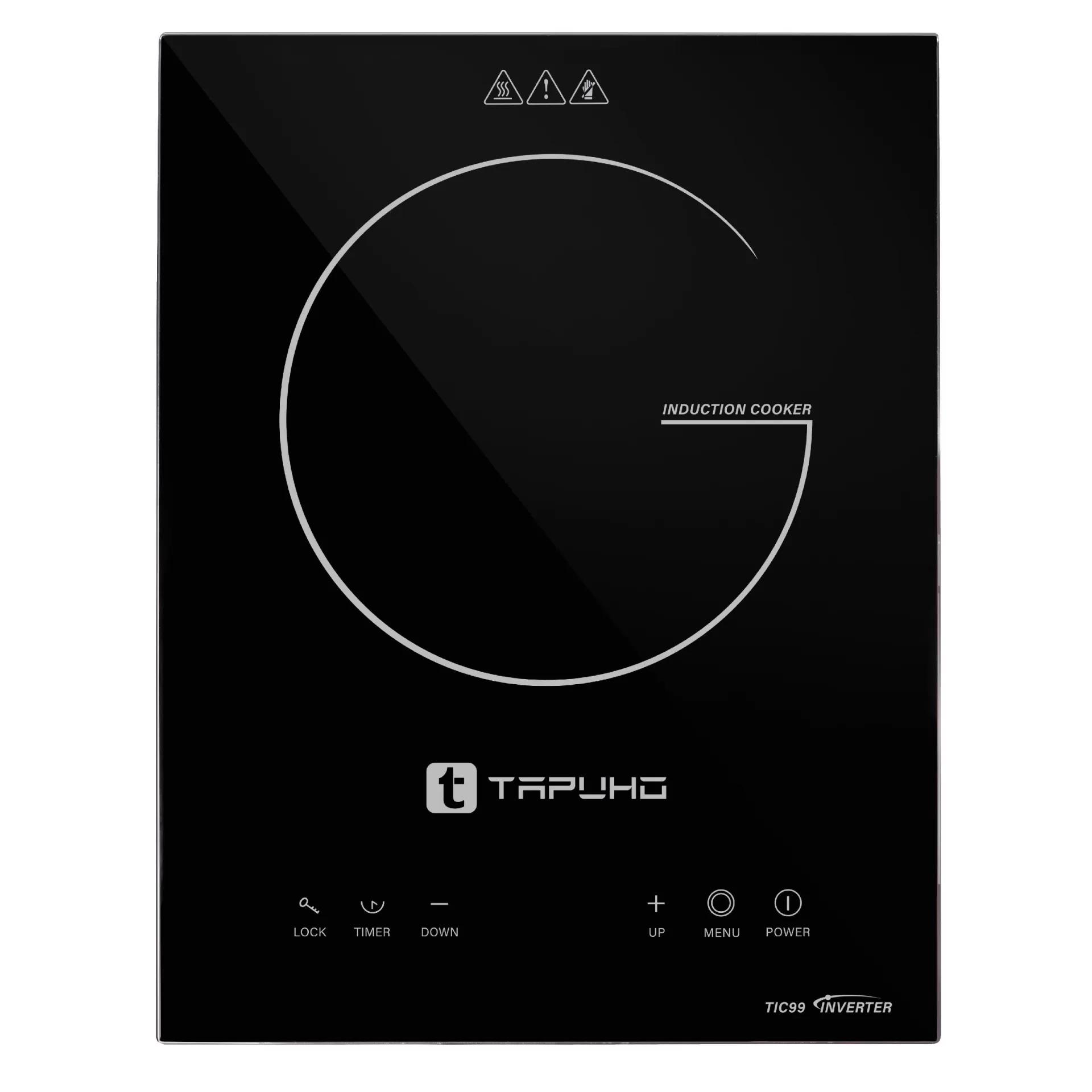 Bếp từ đơn TIC39 – Ø26cm