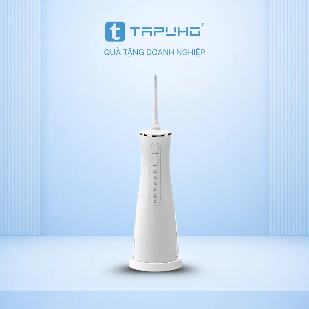 Tăm nước thông minh TWT2024