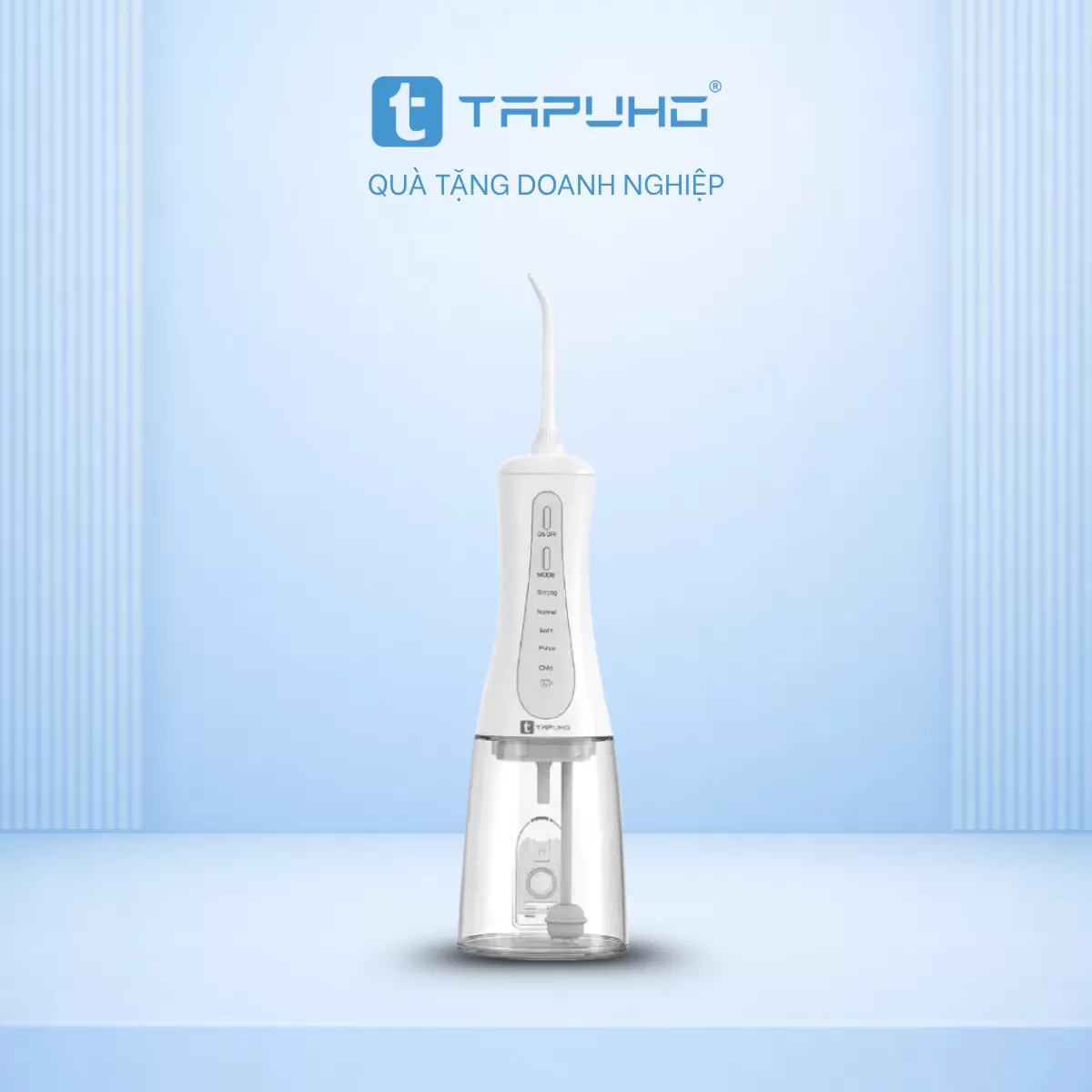 Tăm nước thông minh TWT2025 – 350ml