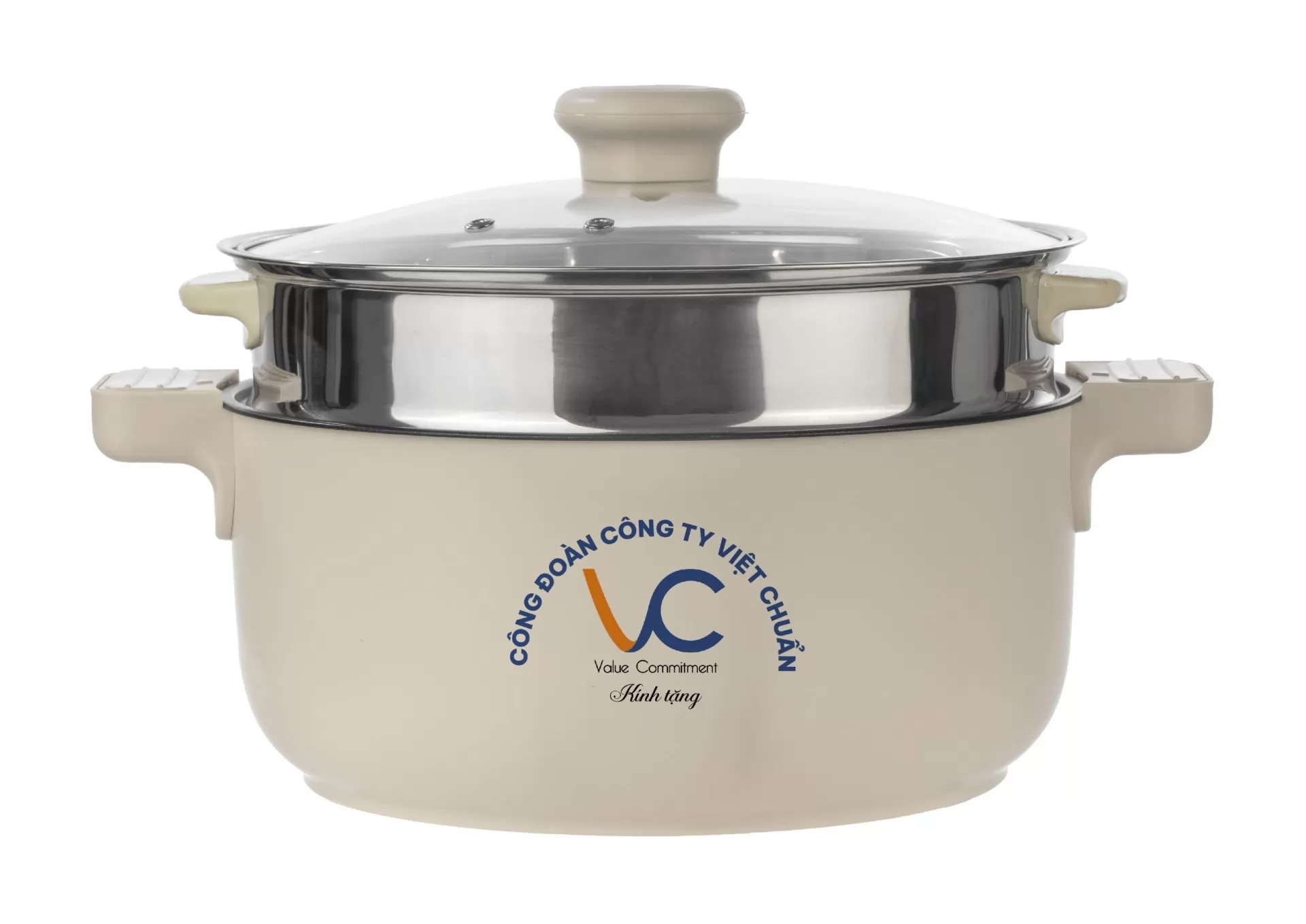 Nồi lẩu đa năng tặng hội nghị