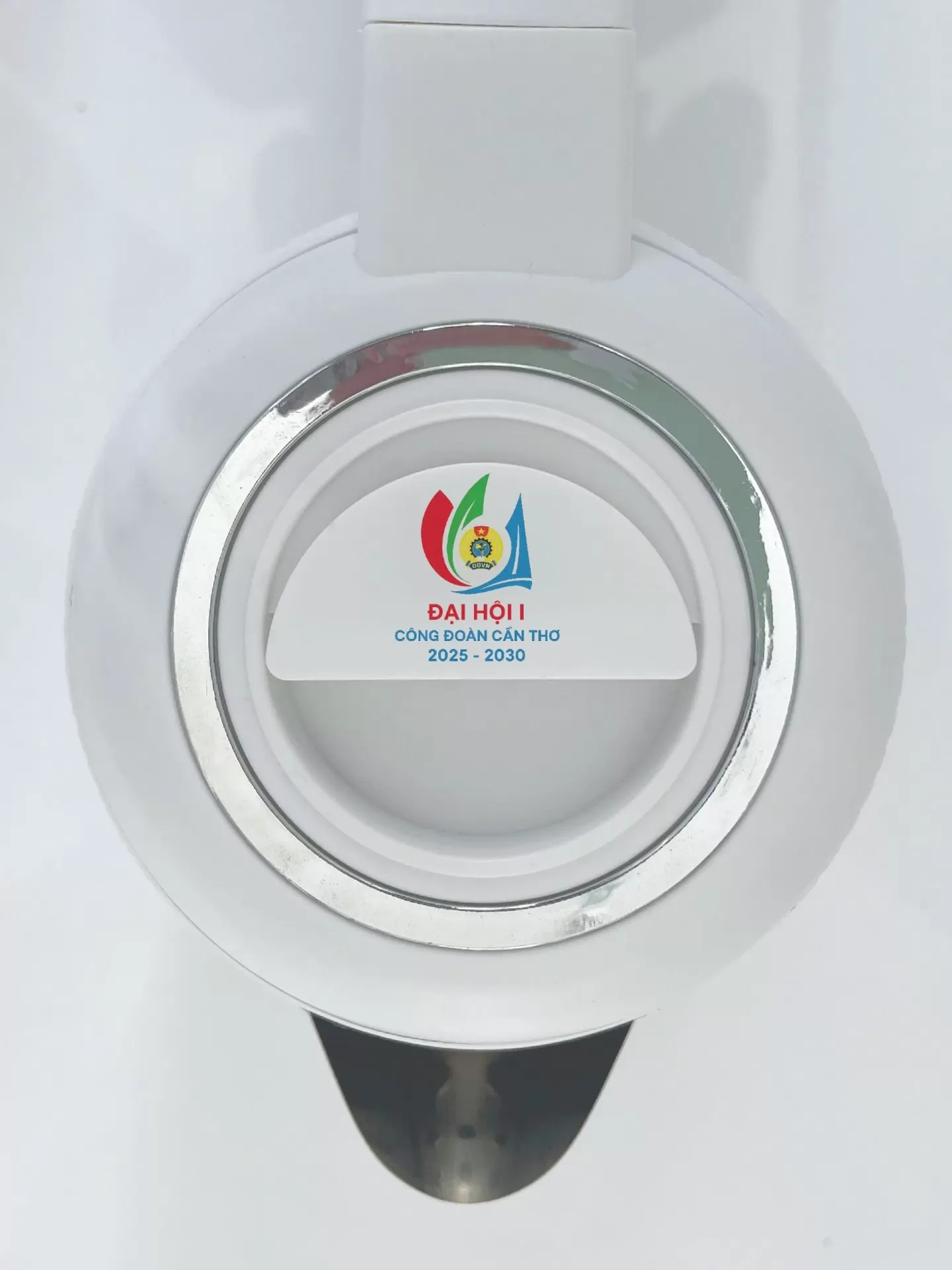 Bình đun siêu tốc tặng hội nghị