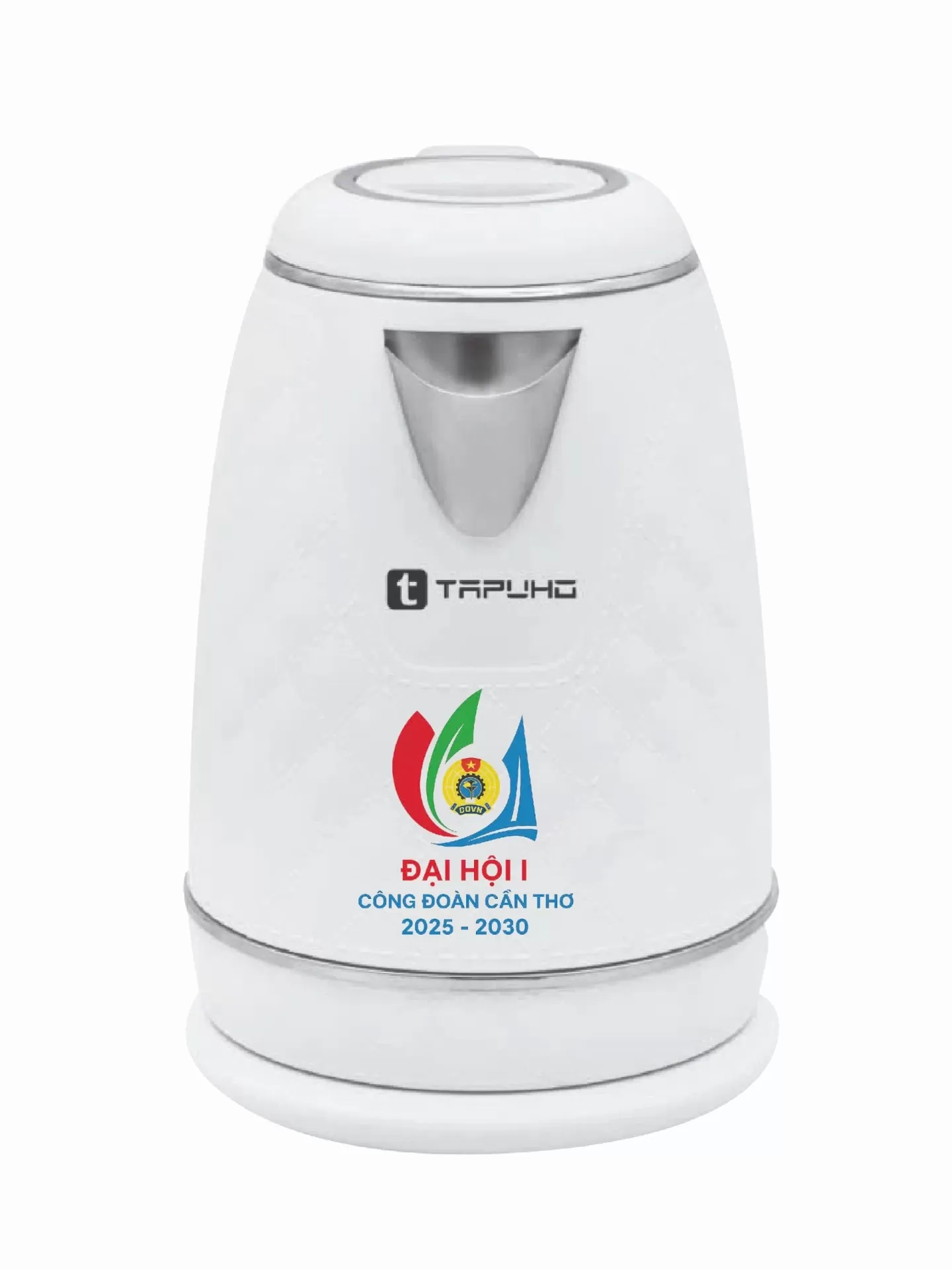 Bình đun siêu tốc tặng hội nghị