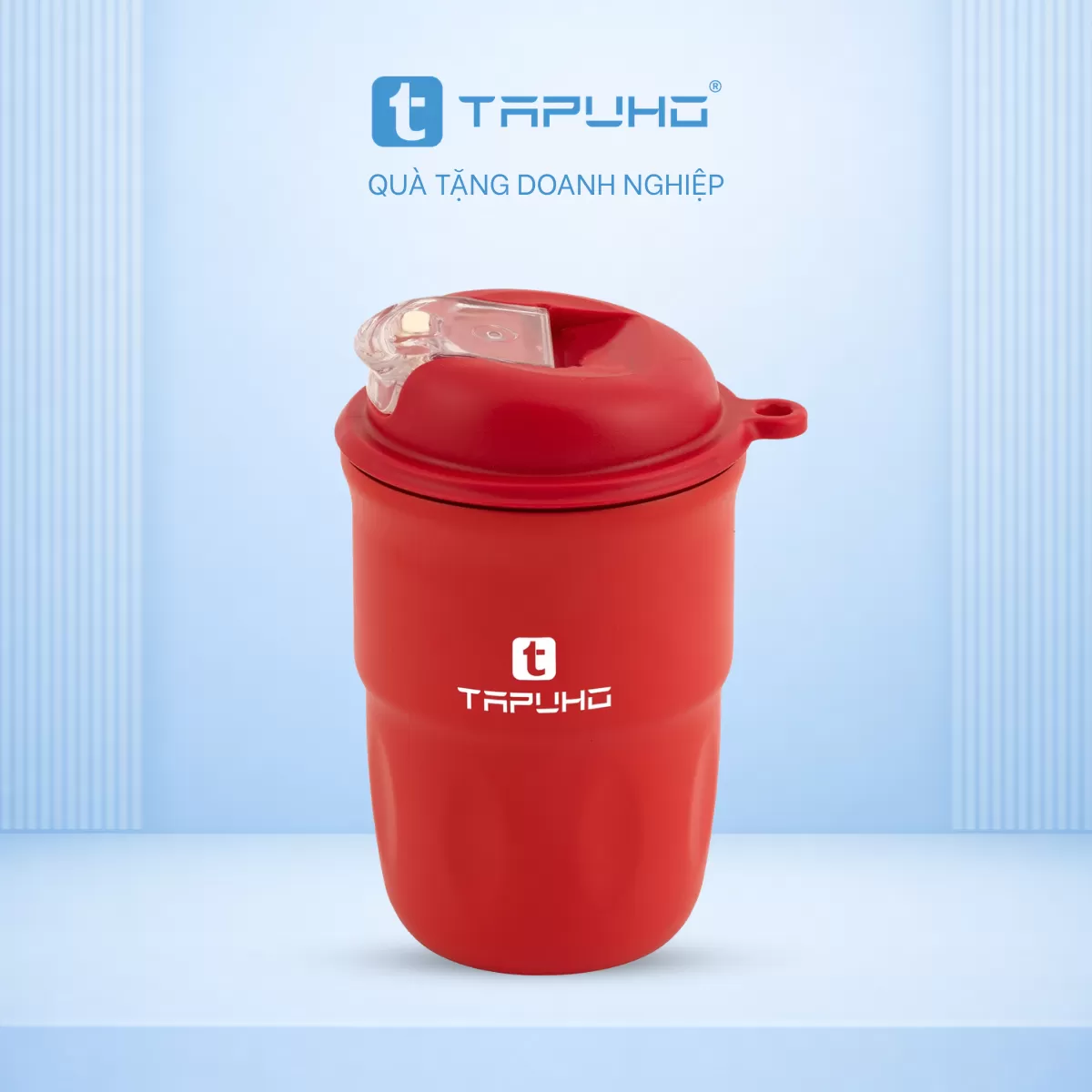 Cốc giữ nhiệt TAPUHO TVC12