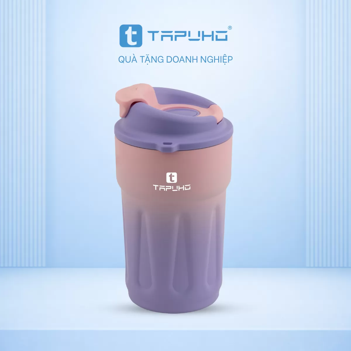 Cốc giữ nhiệt TAPUHO TVC13