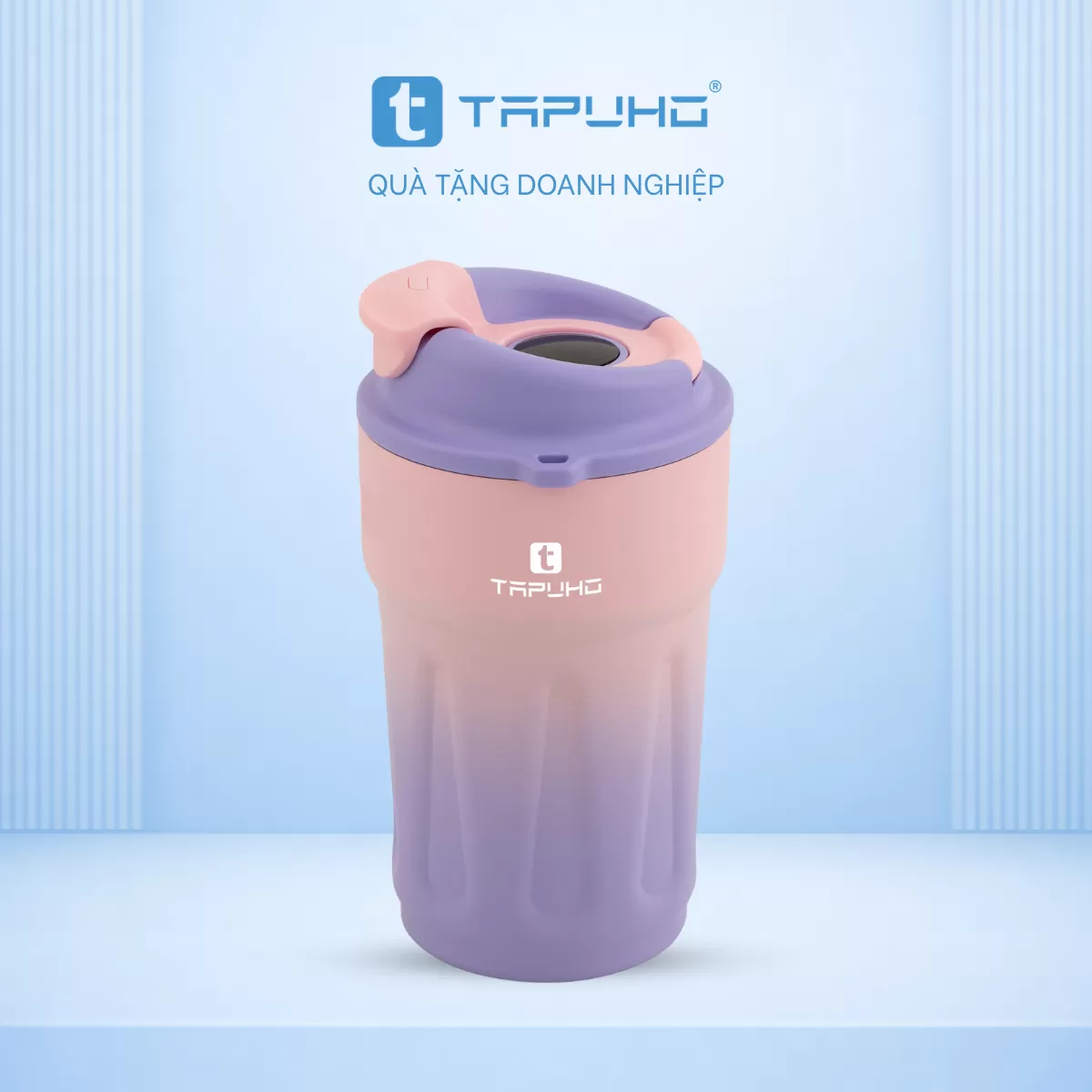 Cốc giữ nhiệt TAPUHO TVC14