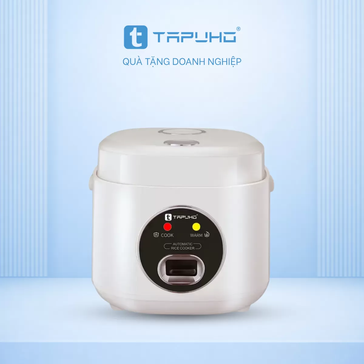 Nồi cơm điện TRC2000 – 1.0L