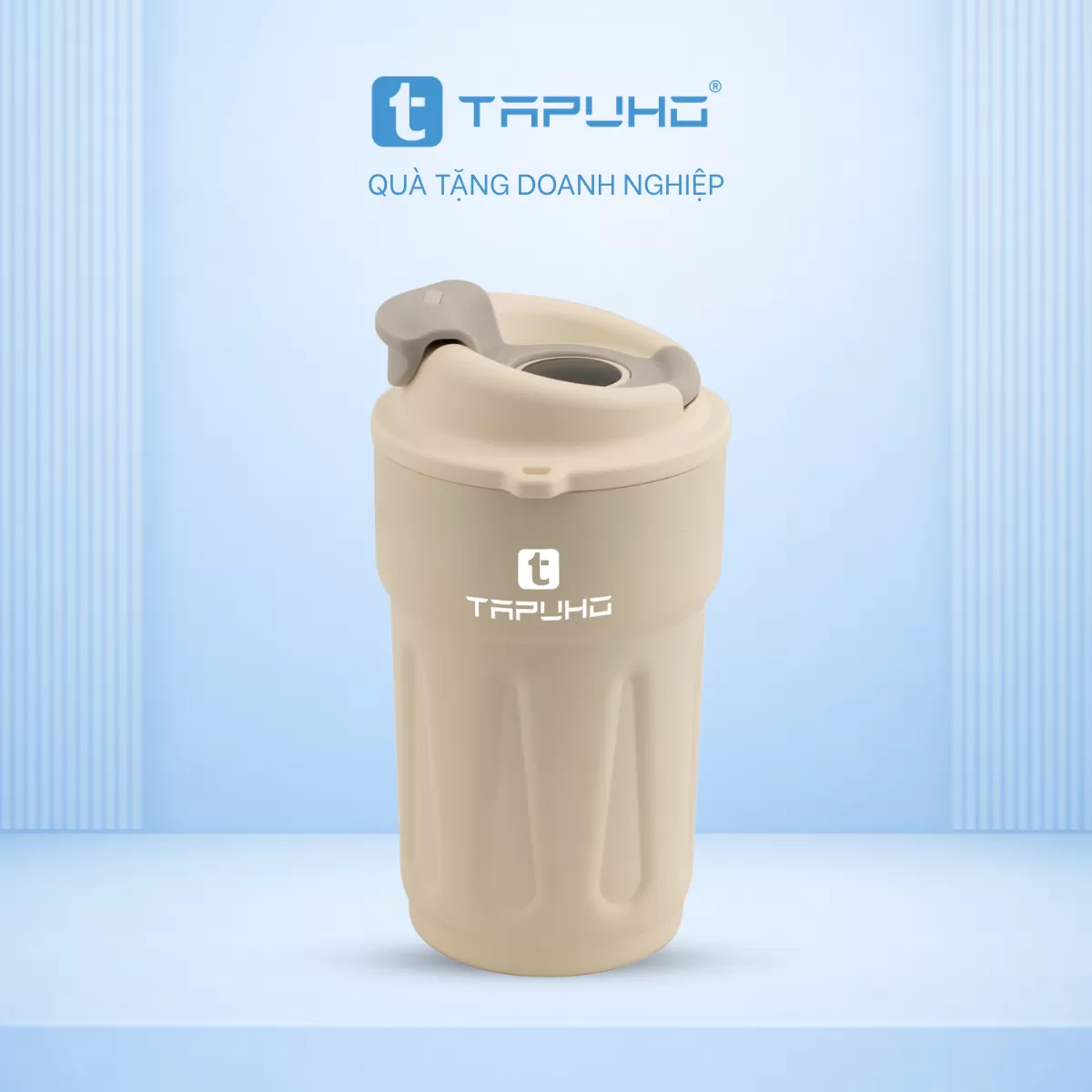 Cốc giữ nhiệt TAPUHO TVC10