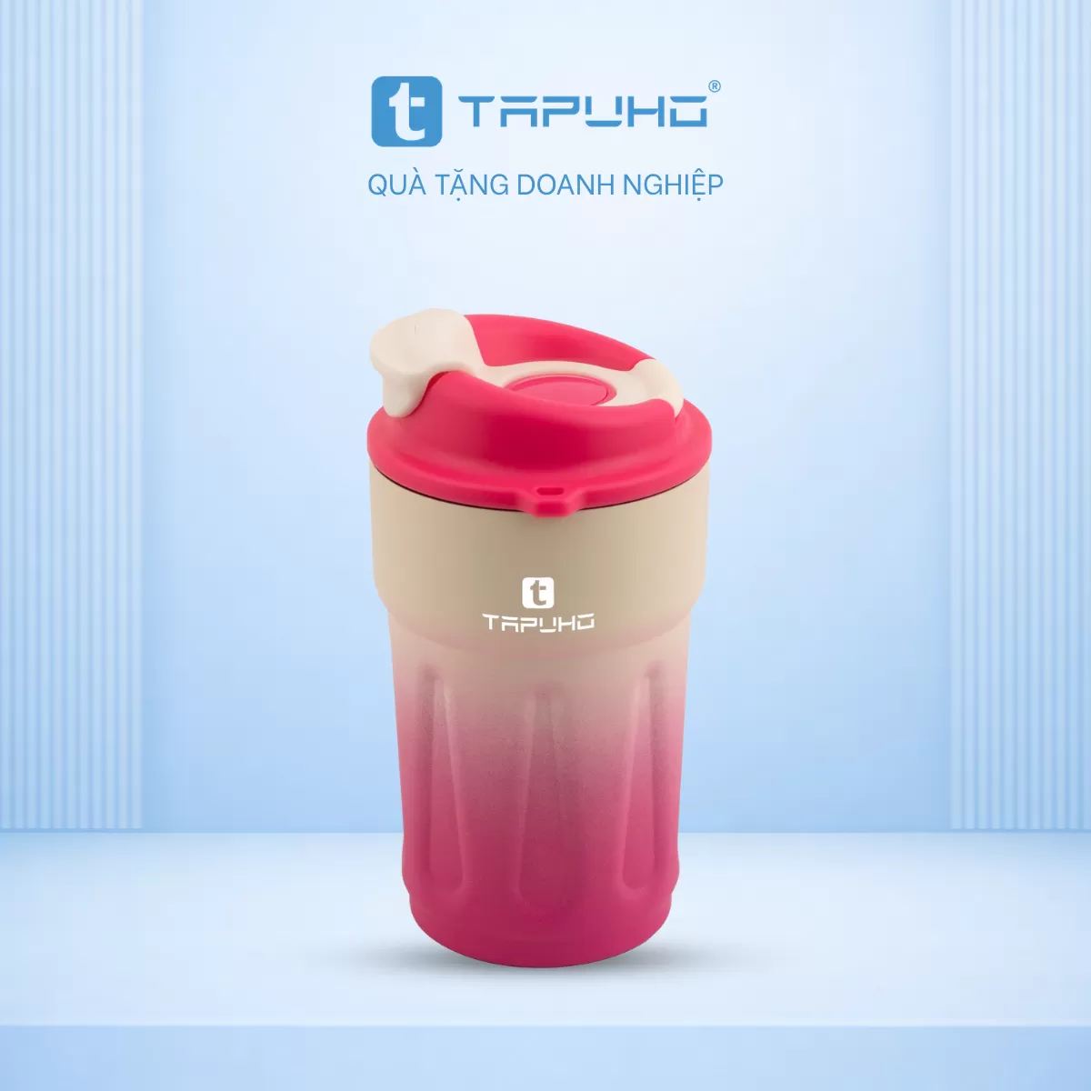 Cốc giữ nhiệt TAPUHO TVC16