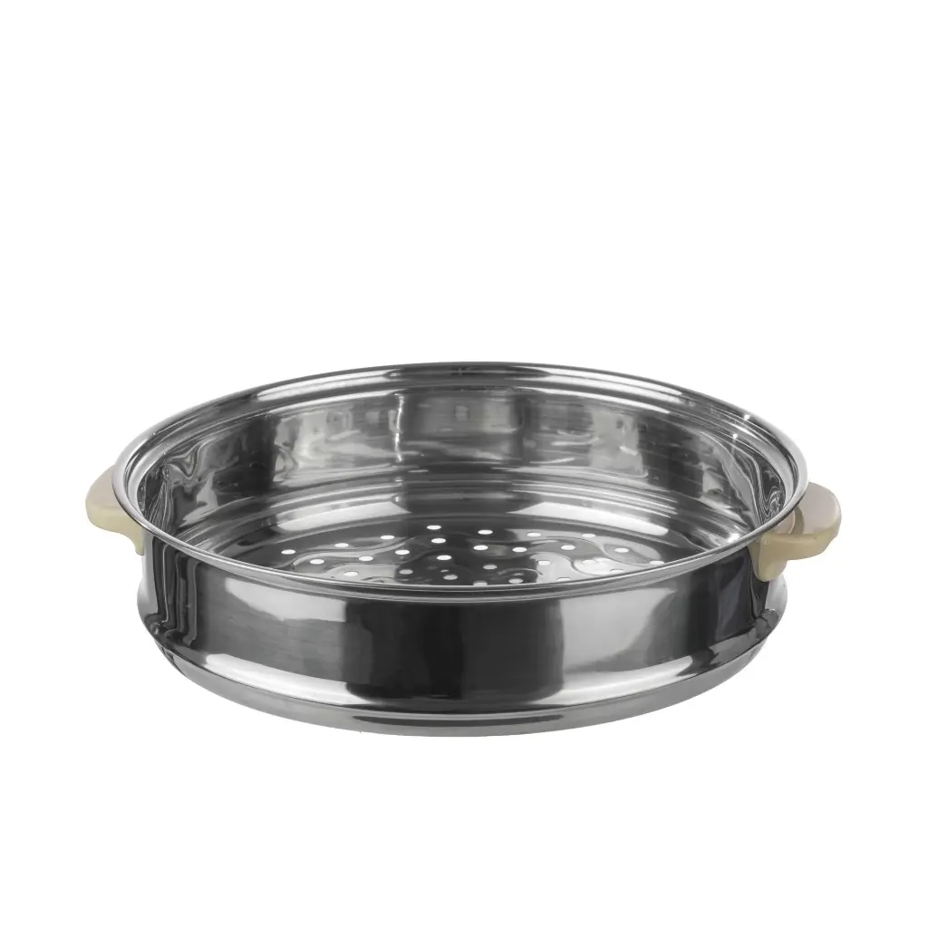 NỒI LẨU NƯỚNG HẤP 2 TẦNG TAPUHO TMP99